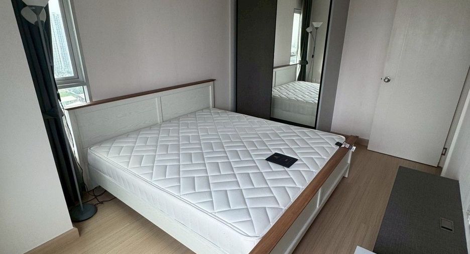 Wohnung zur Miete mit 1 Zimmer in Chom Thong, Bangkok