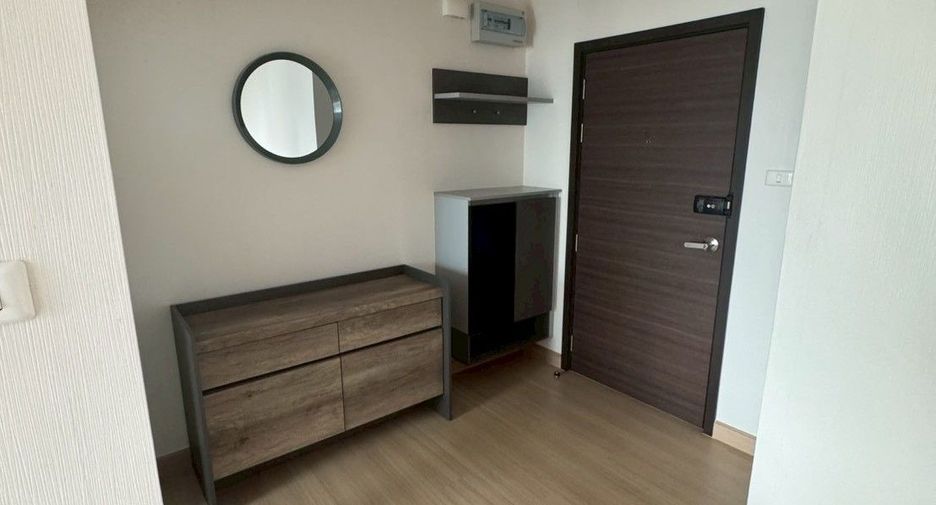 Wohnung zur Miete mit 1 Zimmer in Chom Thong, Bangkok