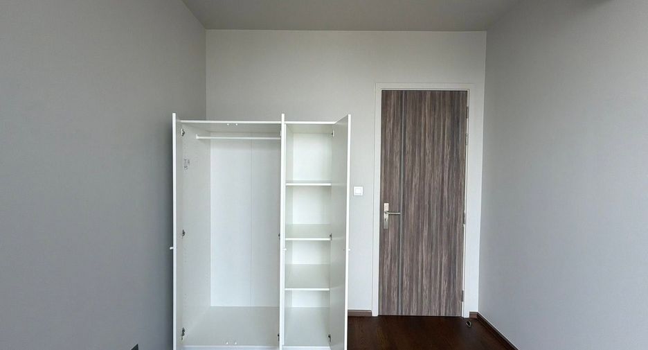 ขาย 2 ห้องนอน คอนโด ใน คลองเตย, กรุงเทพฯ