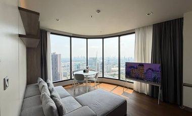 ขาย 2 ห้องนอน คอนโด ใน คลองเตย, กรุงเทพฯ