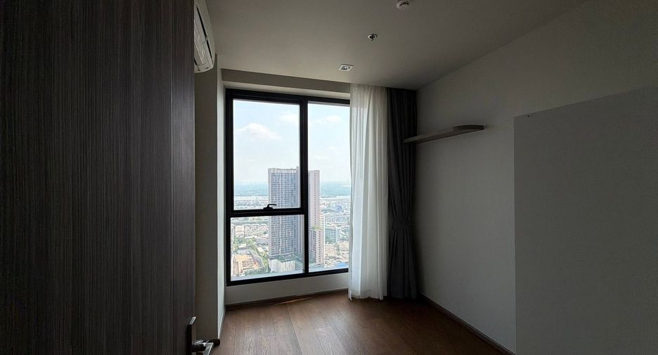 ขาย 2 ห้องนอน คอนโด ใน คลองเตย, กรุงเทพฯ