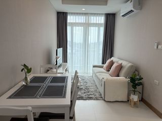 À louer 1 chambre condo à Mueang Chiang Mai, Chiang Mai