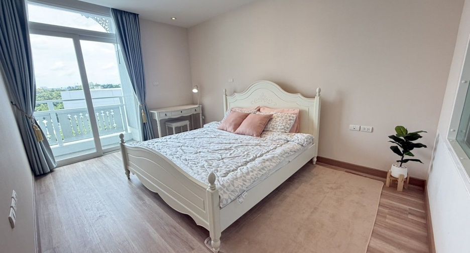 À louer 1 chambre condo à Mueang Chiang Mai, Chiang Mai