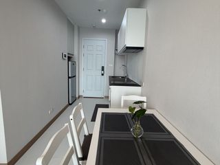 À louer 1 chambre condo à Mueang Chiang Mai, Chiang Mai