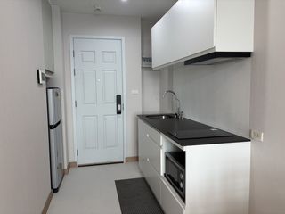 À louer 1 chambre condo à Mueang Chiang Mai, Chiang Mai