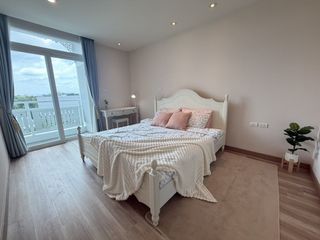 À louer 1 chambre condo à Mueang Chiang Mai, Chiang Mai