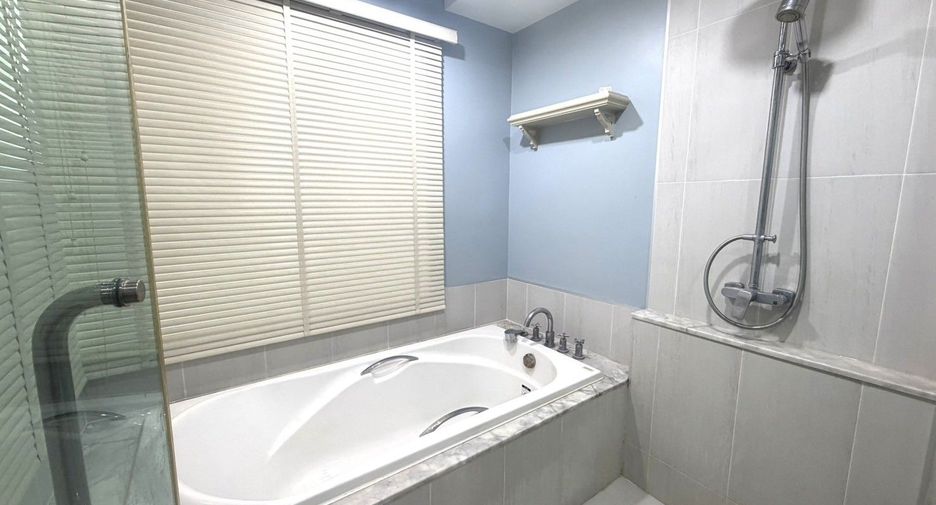 À louer 1 chambre condo à Mueang Chiang Mai, Chiang Mai