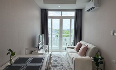 À louer 1 chambre condo à Mueang Chiang Mai, Chiang Mai