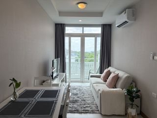 À louer 1 chambre condo à Mueang Chiang Mai, Chiang Mai