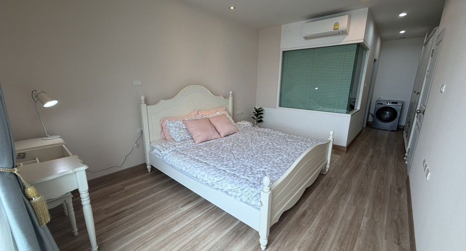 À louer 1 chambre condo à Mueang Chiang Mai, Chiang Mai