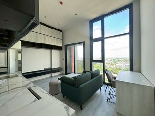 For sale 1 bed condo in Phra Khanong, Bangkok