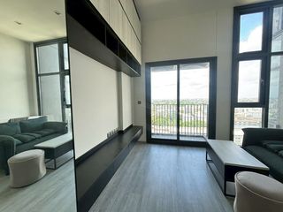 For sale 1 bed condo in Phra Khanong, Bangkok