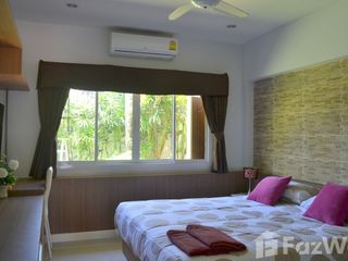 For rent 3 bedrooms house in Bang Lamung, Chonburi