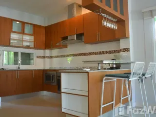 For rent 3 bedrooms house in Bang Lamung, Chonburi