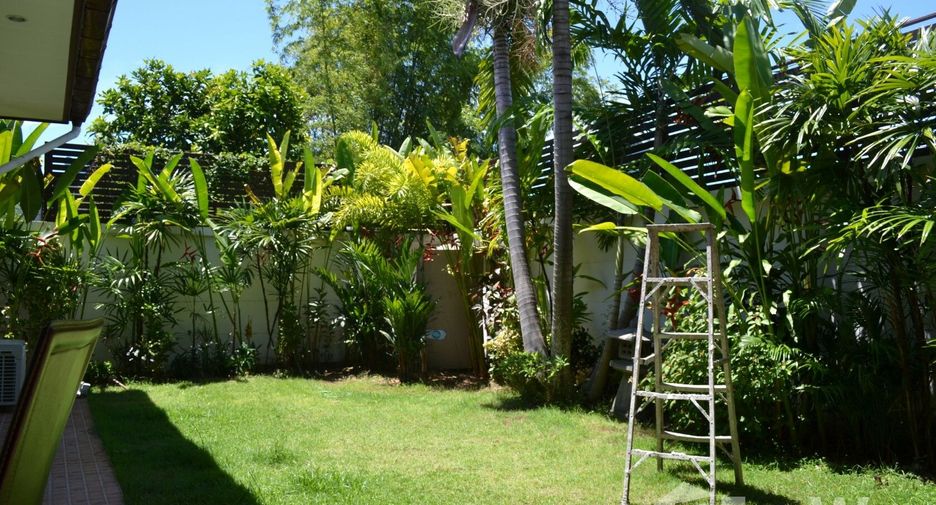 For rent 3 bedrooms house in Huay Yai, Pattaya