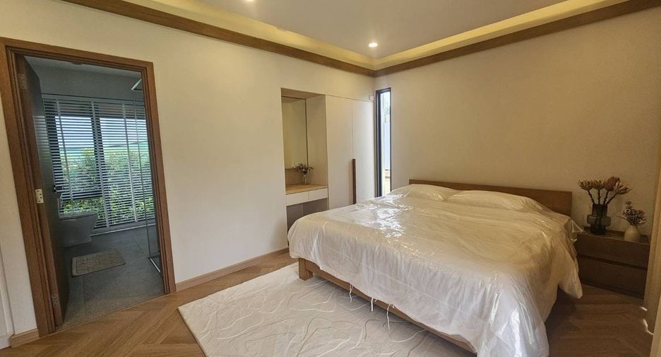 Villa zum Kauf und zur Miete mit 3 Zimmer in Mae Rim, Chiang Mai
