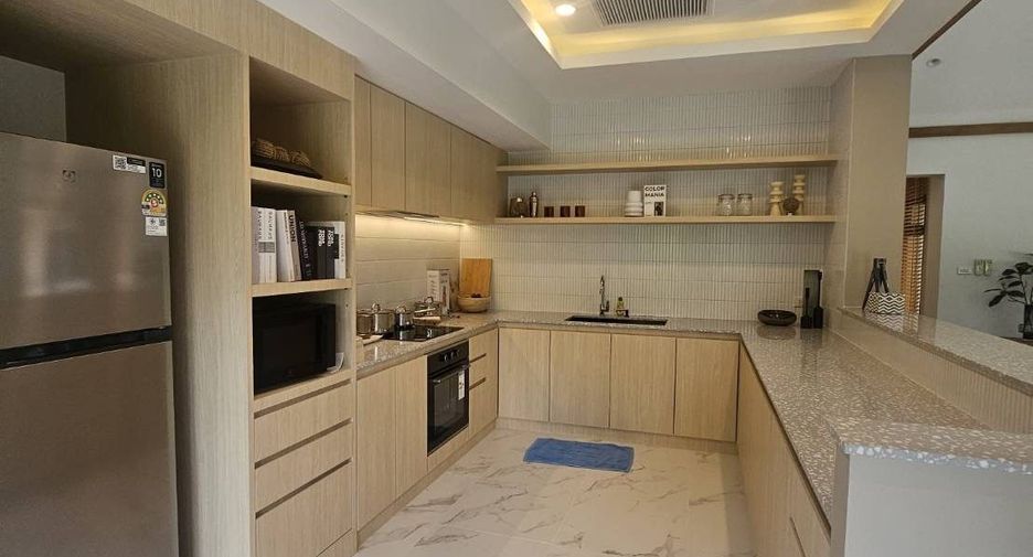 Villa zum Kauf und zur Miete mit 3 Zimmer in Mae Rim, Chiang Mai