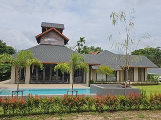 Villa zum Kauf und zur Miete mit 3 Zimmer in Mae Rim, Chiang Mai