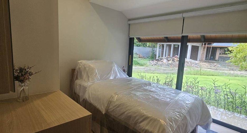 Villa zum Kauf und zur Miete mit 3 Zimmer in Mae Rim, Chiang Mai