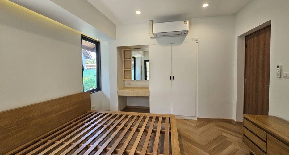 Villa zum Kauf und zur Miete mit 3 Zimmer in Mae Rim, Chiang Mai