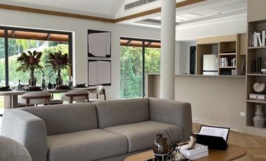 For sale and for rent 3 bedrooms villa in Mae Rim, Chiang Mai