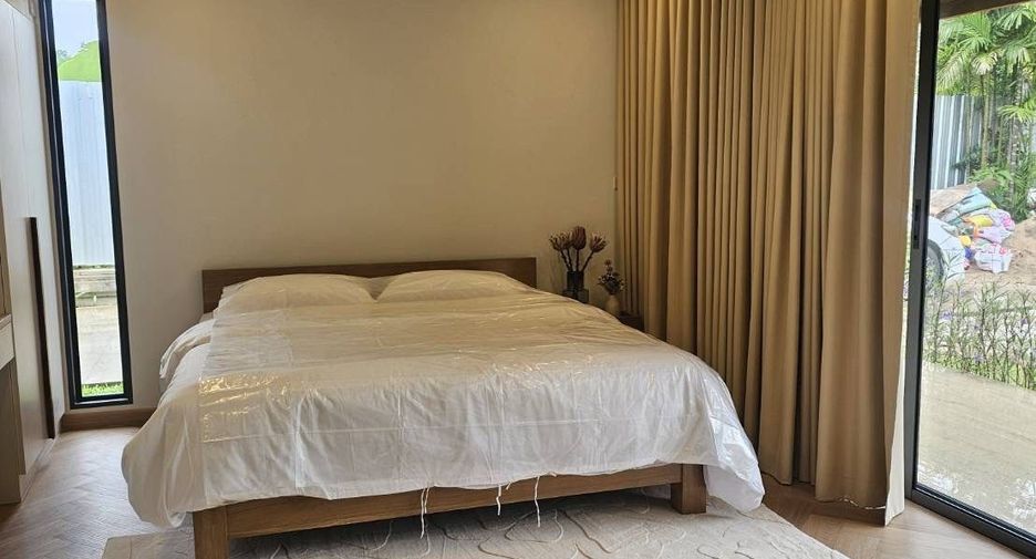 Villa zum Kauf und zur Miete mit 3 Zimmer in Mae Rim, Chiang Mai