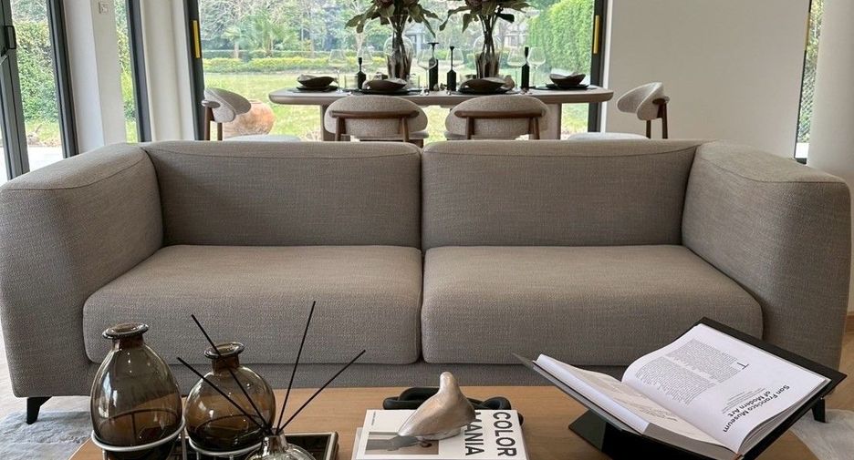 Villa zum Kauf und zur Miete mit 3 Zimmer in Mae Rim, Chiang Mai