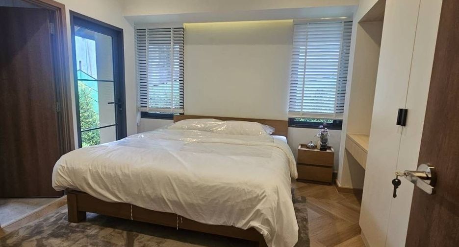 Villa zum Kauf und zur Miete mit 3 Zimmer in Mae Rim, Chiang Mai