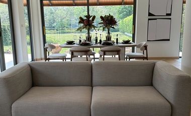 For sale and for rent 3 bedrooms villa in Mae Rim, Chiang Mai