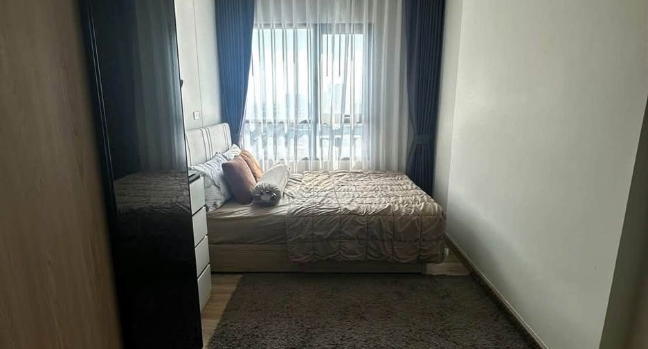 Condo en venta de 1 habitaciones en Mueang Samut Prakan, Samut Prakan
