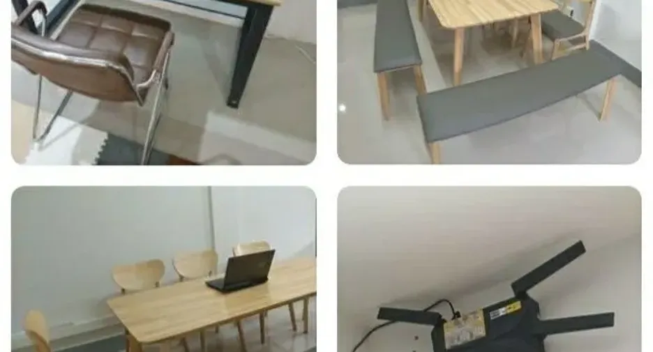 For rent 3 bedrooms townhouse in Mueang Chiang Mai, Chiang Mai
