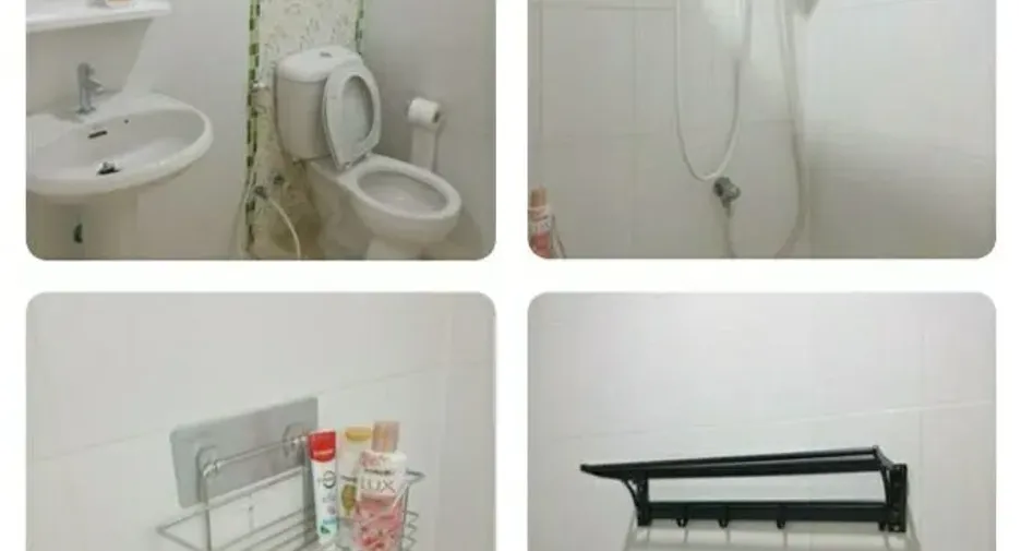 For rent 3 bedrooms townhouse in Mueang Chiang Mai, Chiang Mai