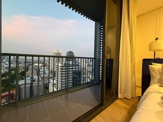 Wohnung zur Miete mit 1 Zimmer in Ratchathewi, Bangkok