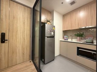 Wohnung zur Miete mit 1 Zimmer in Ratchathewi, Bangkok