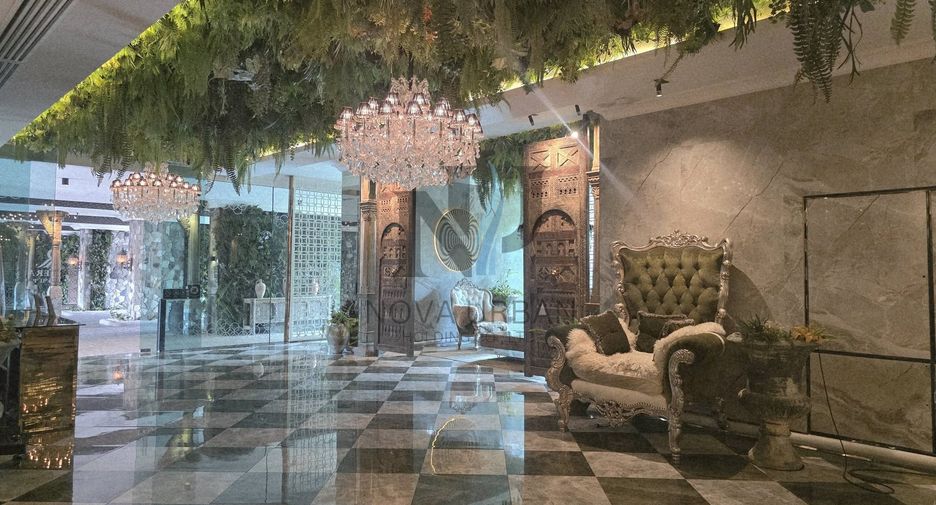 For rent 1 bed condo in Jomtien, Pattaya