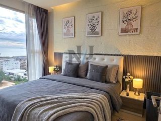 For Rent 1 Bedroom Condo In Bang Lamung, Chonburi