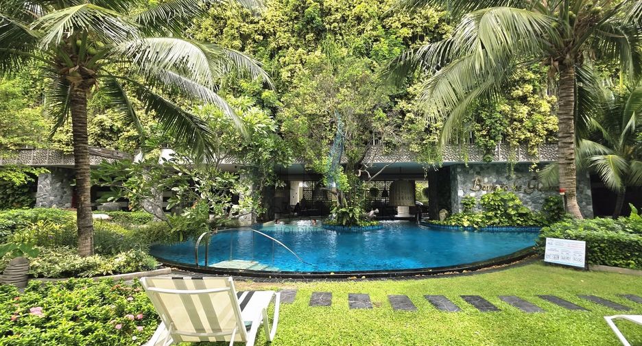 For rent 1 bed condo in Jomtien, Pattaya