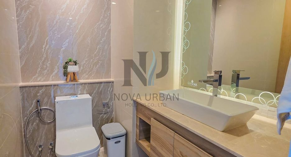 For rent 1 bed condo in Jomtien, Pattaya