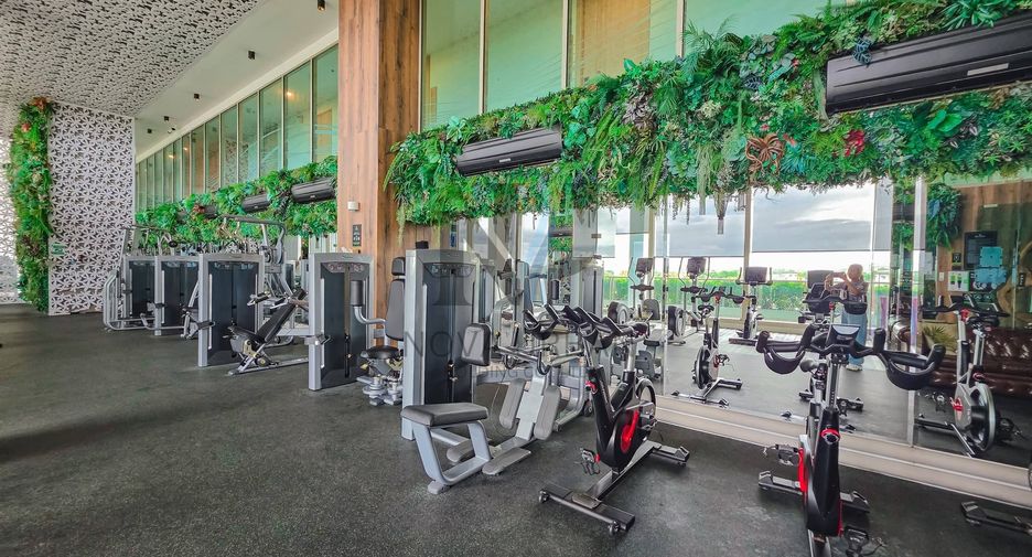 For rent 1 bed condo in Jomtien, Pattaya
