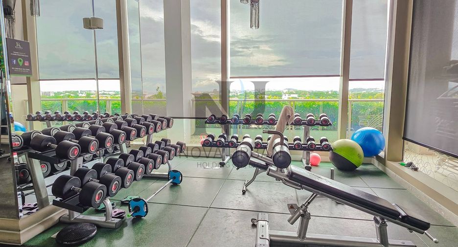 For rent 1 bed condo in Jomtien, Pattaya