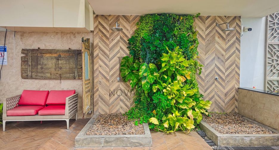 For rent 1 bed condo in Jomtien, Pattaya