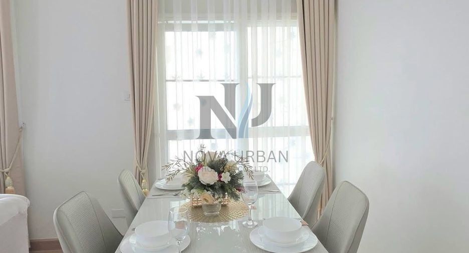 À vendre 3 chambres villa à Bang Lamung, Chonburi