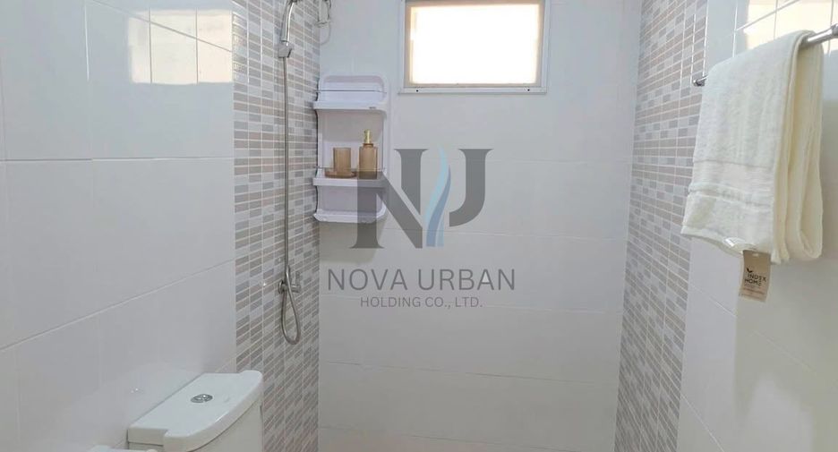 À vendre 3 chambres villa à Bang Lamung, Chonburi