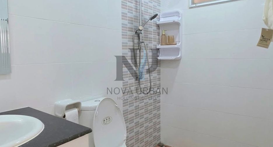 À vendre 3 chambres villa à Bang Lamung, Chonburi