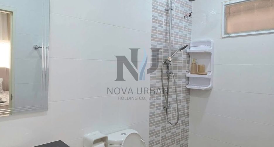 À vendre 3 chambres villa à Bang Lamung, Chonburi