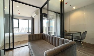 À louer 1 chambre condo à Chatuchak, Bangkok