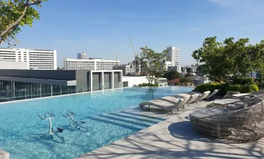 出售 1 卧室 公寓 在 Chatuchak, 曼谷