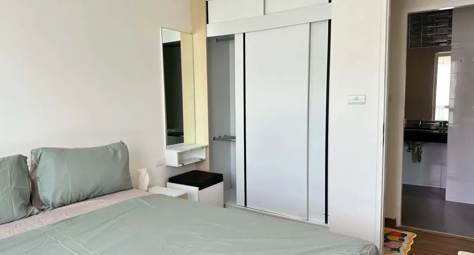 For rent 1 bed condo in Thalang, Phuket