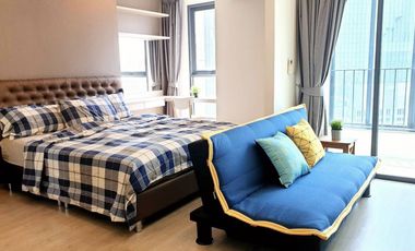 For rent 1 bed condo in Bang Rak, Bangkok