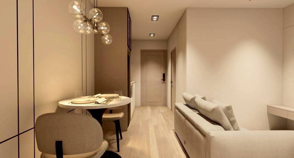 Condo en venta de 1 habitaciones en Mueang Chiang Mai, Chiang Mai